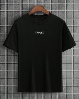 T-SHIRT LUCK SHINES WITH EVERY STEP